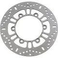 EBC Replacement Series Solid Round Md4016 Bremsekive