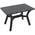 Garbar Dalia 115x72 Cm Hagebord