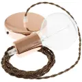 Creative Cables Tz22 1 M Diy Pendellampe