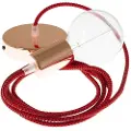 Creative Cables Rt94 3d 50 Cm Pendellampe