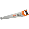 Bahco Sag For Plast Laminater Tre Og Myke Metaller 11-12 Tpi 16´´