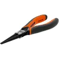 Bahco Ergo Rundtang Med Bimaterialhåndtak 140 Mm