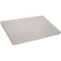 Bahco Rustfritt Stål Benkeplate For 1472k Og 1482k Oppbevaringsvogner 30 Mmx501 Mmx682 Mm