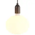 Creative Cables Textile Wood Wengue 1.2 M Pendellampe