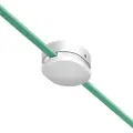Creative Cables Oval 2 Filé System Takplugg