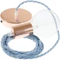 Creative Cables Tc53 50 Cm Pendellampe
