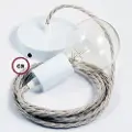 Creative Cables Tn01 2 M Pendellampe