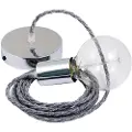 Creative Cables Tn02 50 Cm Pendellampe
