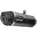 Leovince Lv One Evo Black Edition Ece Ktm Duke 390 21-23 Homologert Slip On Lyddemper