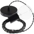 Creative Cables Tm26 1 M Pendellampe