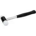Bahco Hammer med nylonspisser, diameter 28mm
