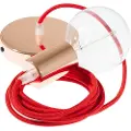 Creative Cables Rm09 1 M Diy Pendellampe