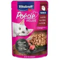 Vitakraft Poesie Delice Sauspose Til Katt 85g 23 Enheter