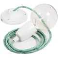 Creative Cables Rz06 Zigzag 50 Cm Pendellampe