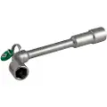 Bahco Metric Double End Offset Socket Wrenches With 6x6 Point Dynamic-drive And Ring 7 Mm Pipegaffelnøkkel