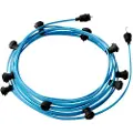 Creative Cables Lumet System Lyslenke 10 Pærer 12.5 M