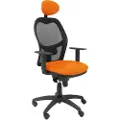 Piqueras Y Crespo Jorquera Ergonomisk Kontorstol