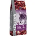 Dr. Clauder's Wildlife Andehundemat 11.5kg