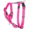 Rogz Control Sjc06 Hundesele