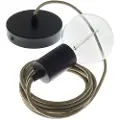 Creative Cables Rm27 50 Cm Pendellampe