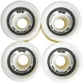 YOW Ura Wheels 66mmx51mm Mayo Shr 78A Wheels mønster
