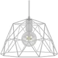 Creative Cables Textile Dome 1.2 M Pendellampe