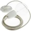 Creative Cables Rc43 2 M Pendellampe