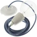 Creative Cables Rz25 Zigzag 1 M Pendellampe