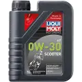 Liqui moly 4t 0w30 Scooter 1 L Motorolje