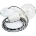 Creative Cables Rm02 Diy 1 M Pendellampe