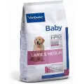 Virbac Hpm Baby Stor Medium Hundemat 3kg