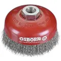 Osborn 0002613363 M1480x30 Mm Børstekopp