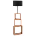 Wellhome 91.5 Cm E 27 Gulvlampe