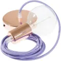 Creative Cables Rm07 1 M Pendellampe