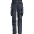 Snickers Workwear Allroundwork Arbeidsbukser