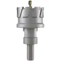 RUKO Universal Ø 22 Mm Hullsag For Metall