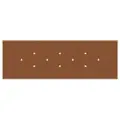 Creative Cables Rose-one System Rektangulær Cvfre10f108 Satin Copper Dibond Panel
