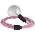 Creative Cables Rz08 Zigzag 3 M Pendellampe