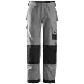 Snickers Workwear Rip-stop Arbeidsbukser