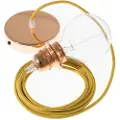 Creative Cables Rm25 Diy 1 M Hengelampe Pendel For Lampeskjerm