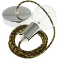 Creative Cables Rp27 Bicolored 1 M Pendellampe