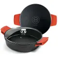 Ibili Excellent Gryte 28 Cm