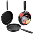 Ibili Tortillas Indubasic 26 Cm Stekepanne