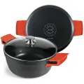 Ibili Excellent Kasserolle 28 Cm
