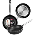 Ibili Honda I-chef 28 Cm Stekepanne