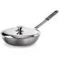 Ibili Profesjonell + Tortilla-snulokk Stekepanne