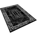 Wellhome 100x150 Cm Wh0974-4 Teppe
