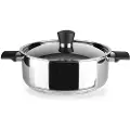 Ibili Inox Svea 16 Cm Gryte