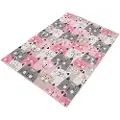Wellhome Wh0959-7 140x220 Cm Teppe