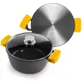 Ibili Evolution 24 Cm Gryte